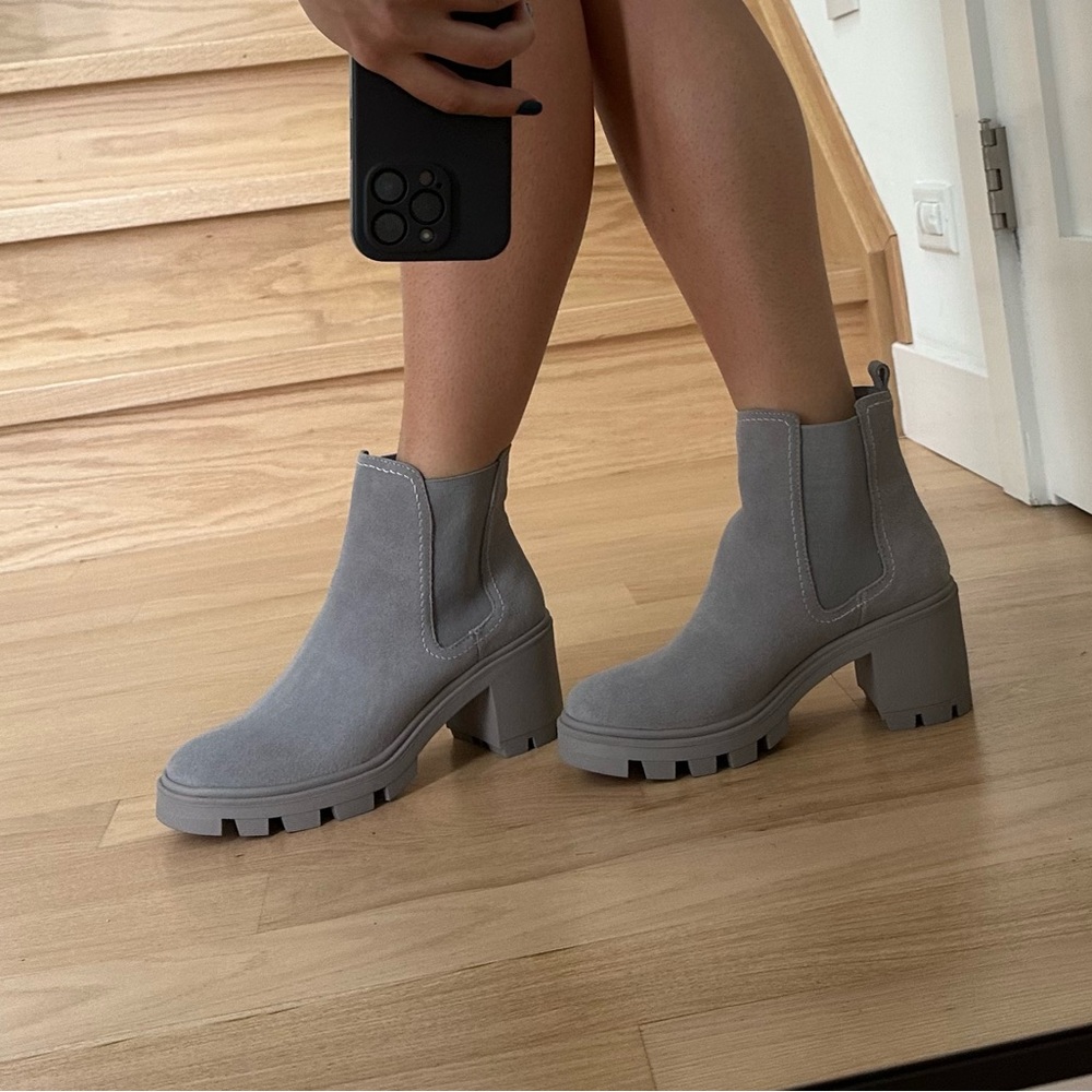 SPLENDID SHOES S7